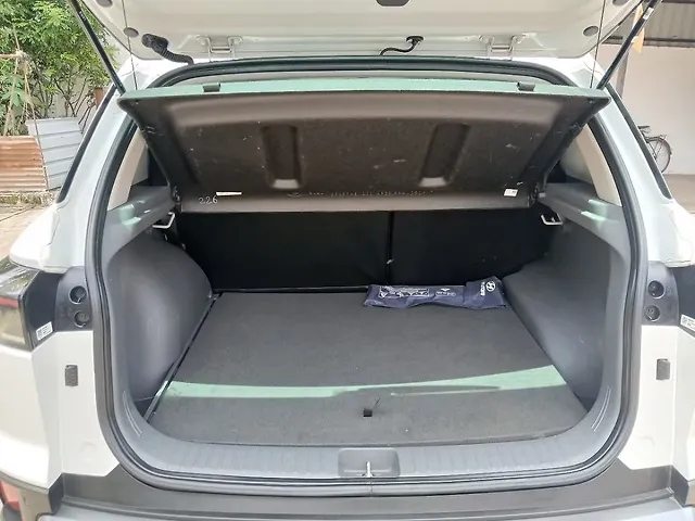 Used Hyundai Creta S (O) 1.5 Diesel AT in Kolhapur