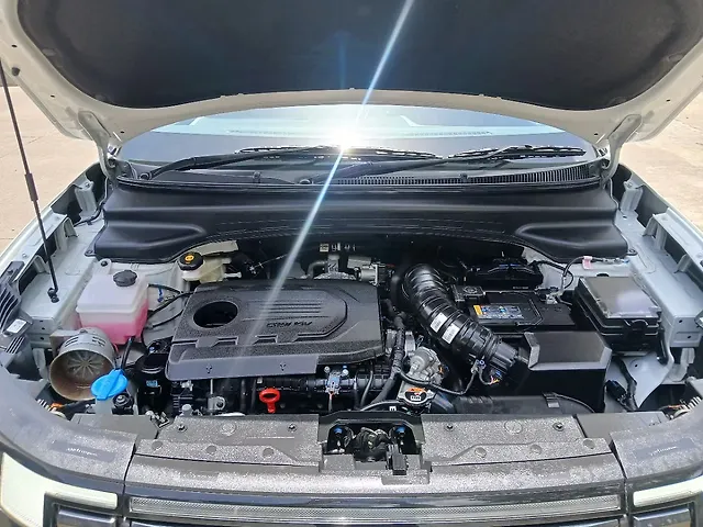 Used Hyundai Creta S (O) 1.5 Diesel AT in Kolhapur
