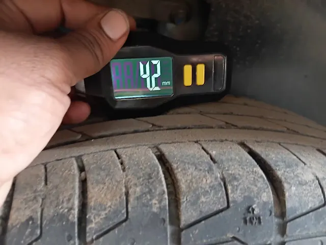 Used Hyundai Creta S (O) 1.5 Diesel AT in Kolhapur