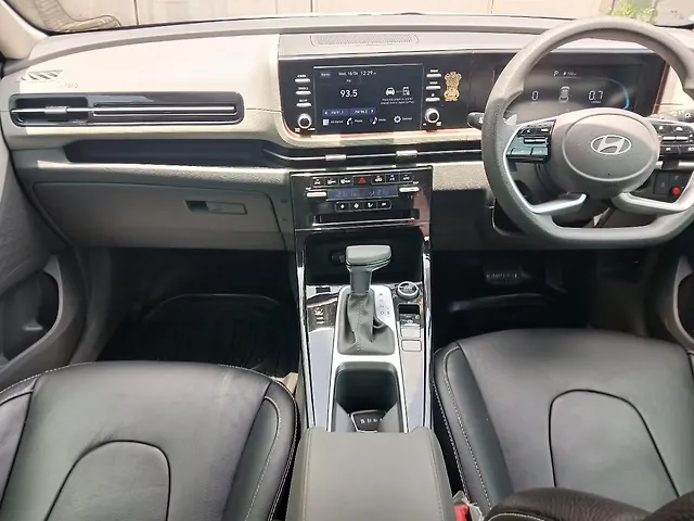 Used Hyundai Creta S (O) 1.5 Diesel AT in Kolhapur