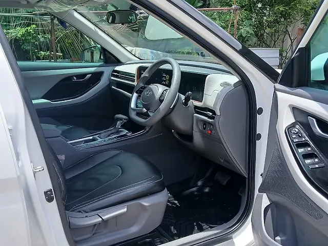 Used Hyundai Creta S (O) 1.5 Diesel AT in Kolhapur