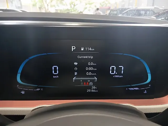 Used Hyundai Creta S (O) 1.5 Diesel AT in Kolhapur