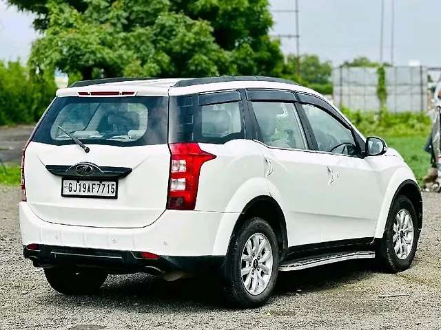 Used Mahindra XUV500 [2015-2018] W10 AT 1.99 in Surat