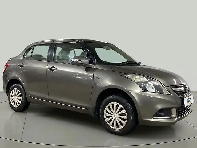 Used 2016 Maruti Suzuki Swift DZire in Delhi