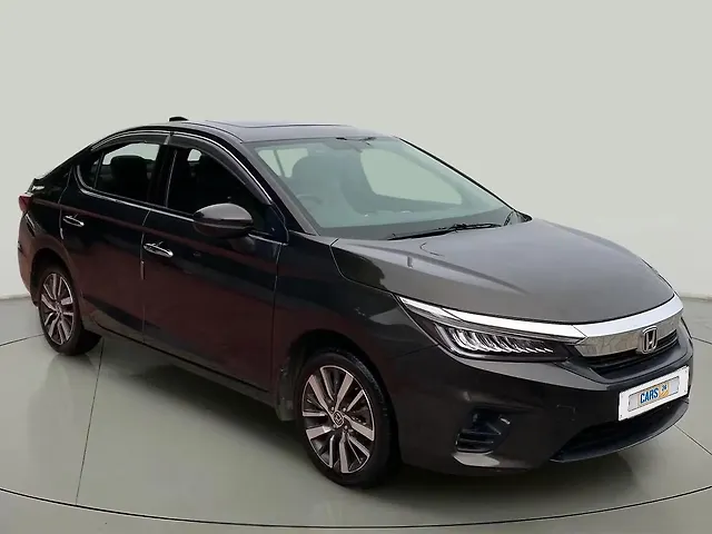 がはは Second Hand 2022 Honda City 4th Generation ZX Petrol for sale at