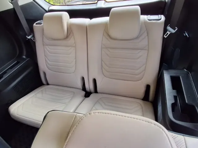 Used Kia Carens [2022-2023] Luxury Plus 1.5 Diesel AT 6 STR in Coimbatore