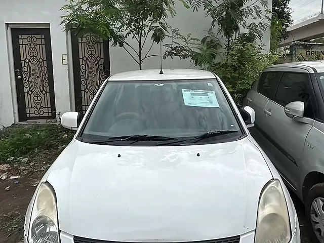 Used 2017 Maruti Suzuki DZire in Nagpur
