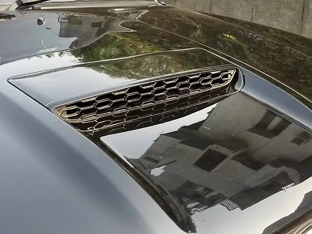 Used Mahindra Scorpio 2021 S5 in Delhi