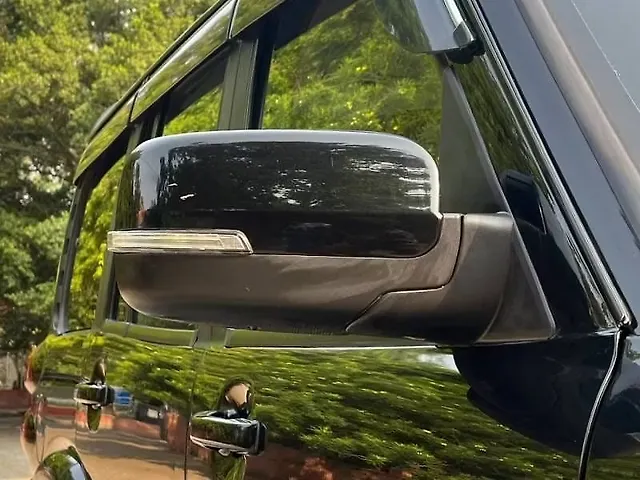Used Mahindra Scorpio 2021 S5 in Delhi