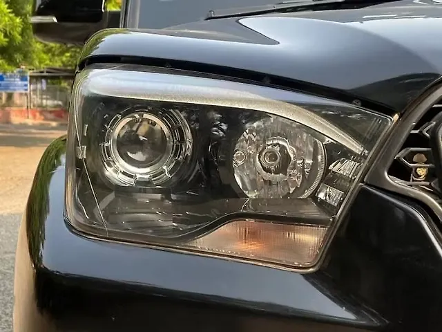 Used Mahindra Scorpio 2021 S5 in Delhi