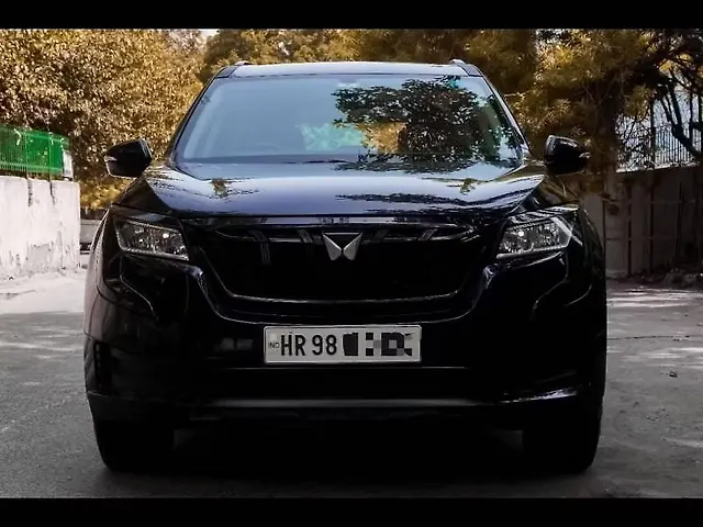 Used 2022 Mahindra XUV700 in Delhi