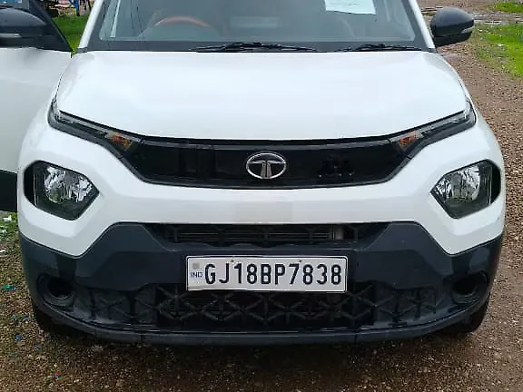 Used 2022 Tata Punch in Ahmedabad
