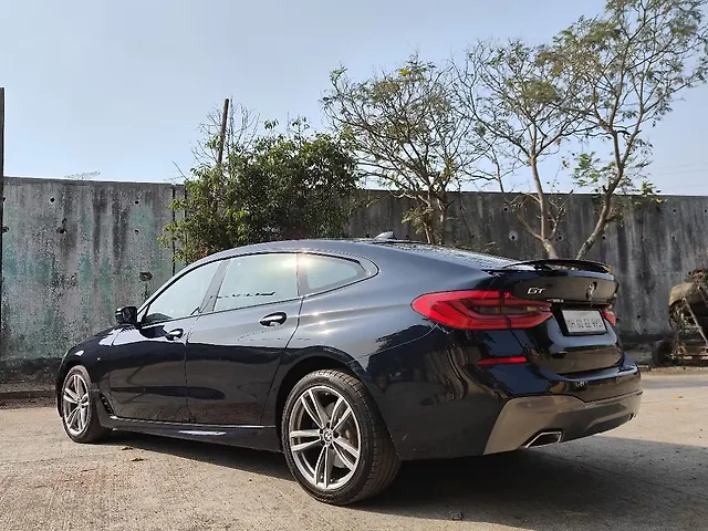 Used BMW 6 Series GT [2018-2021] 630d M Sport [2018-2019] in Mumbai