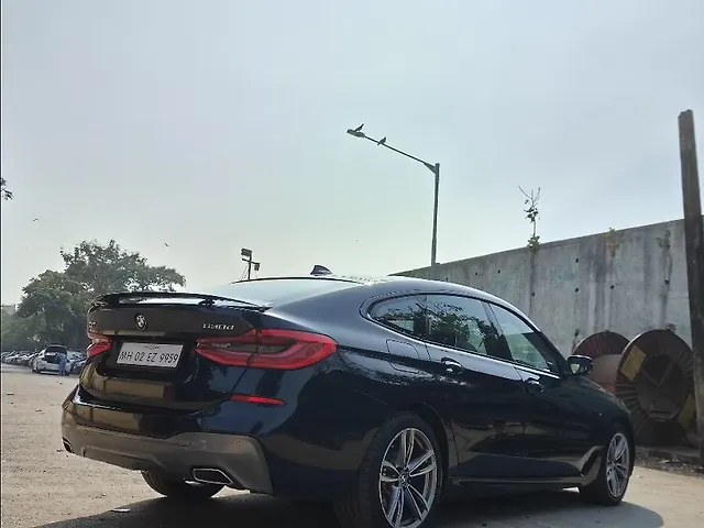 Used BMW 6 Series GT [2018-2021] 630d M Sport [2018-2019] in Mumbai