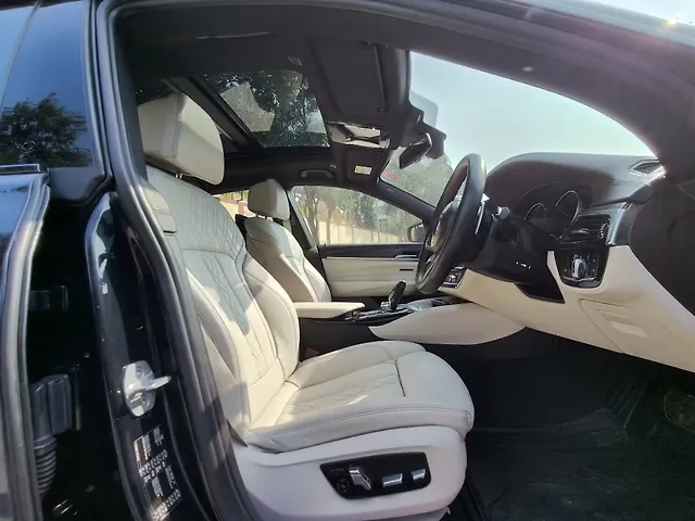 Used BMW 6 Series GT [2018-2021] 630d M Sport [2018-2019] in Mumbai