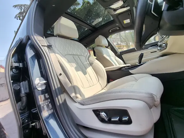 Used BMW 6 Series GT [2018-2021] 630d M Sport [2018-2019] in Mumbai