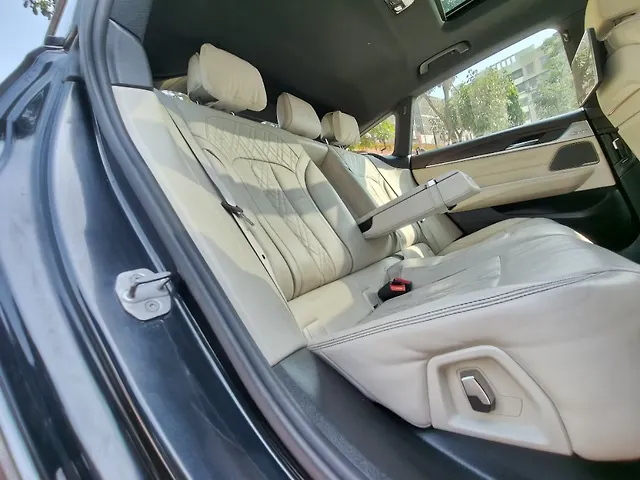 Used BMW 6 Series GT [2018-2021] 630d M Sport [2018-2019] in Mumbai