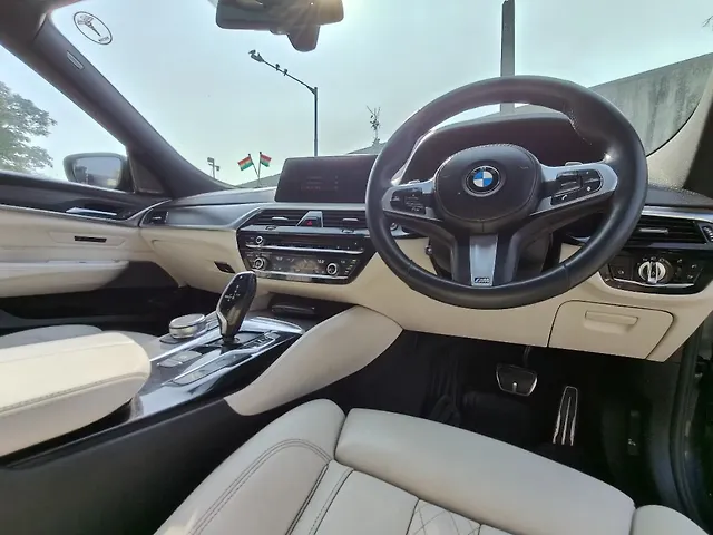Used BMW 6 Series GT [2018-2021] 630d M Sport [2018-2019] in Mumbai