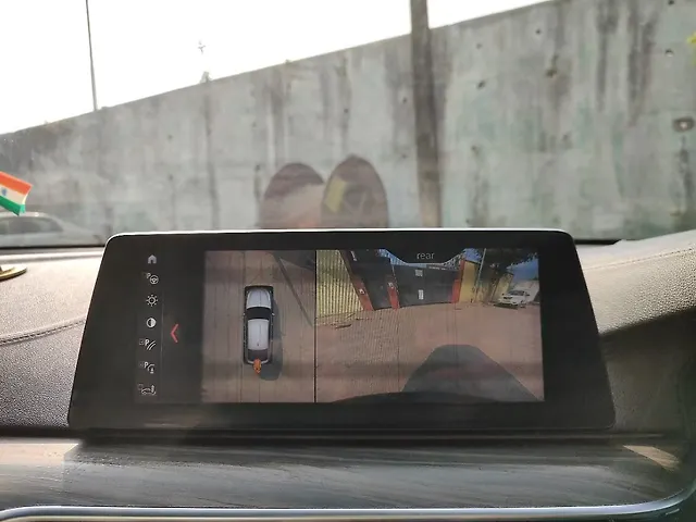 Used BMW 6 Series GT [2018-2021] 630d M Sport [2018-2019] in Mumbai