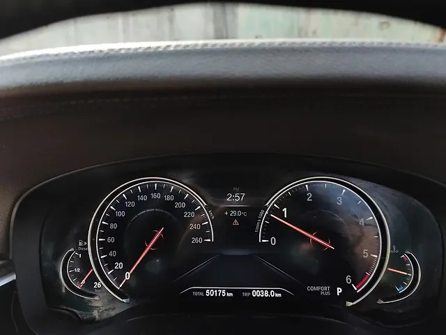 Used BMW 6 Series GT [2018-2021] 630d M Sport [2018-2019] in Mumbai
