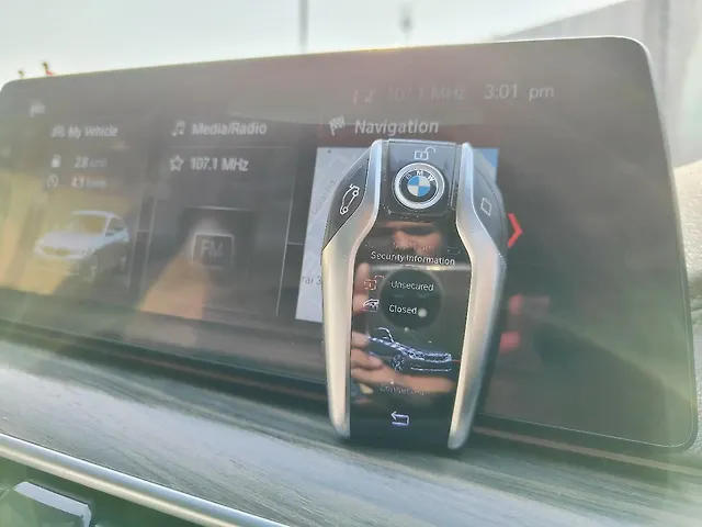 Used BMW 6 Series GT [2018-2021] 630d M Sport [2018-2019] in Mumbai