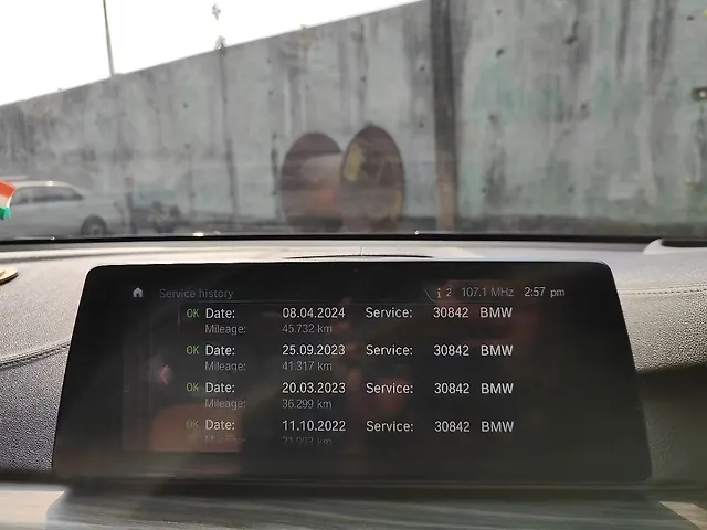 Used BMW 6 Series GT [2018-2021] 630d M Sport [2018-2019] in Mumbai