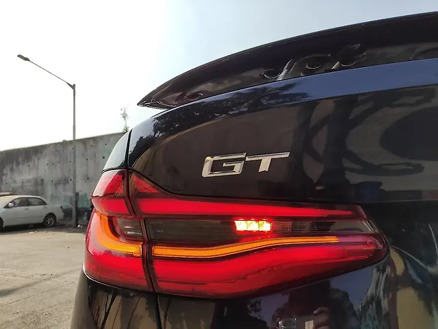 Used BMW 6 Series GT [2018-2021] 630d M Sport [2018-2019] in Mumbai