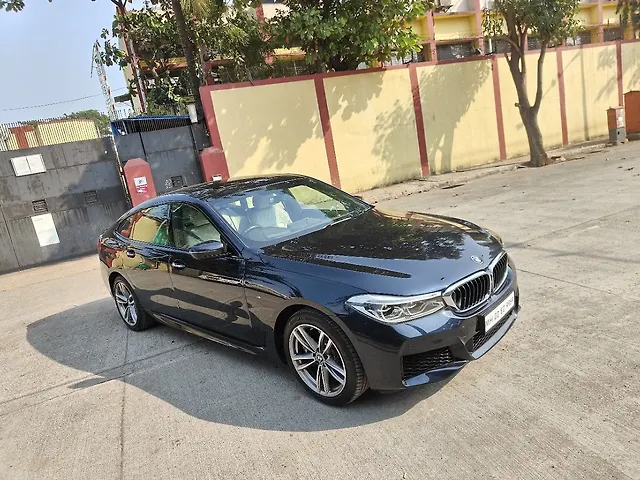 Used BMW 6 Series GT [2018-2021] 630d M Sport [2018-2019] in Mumbai