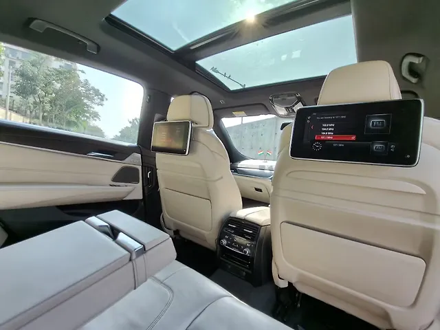 Used BMW 6 Series GT [2018-2021] 630d M Sport [2018-2019] in Mumbai