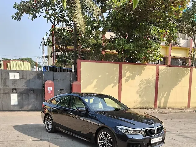 Used BMW 6 Series GT [2018-2021] 630d M Sport [2018-2019] in Mumbai