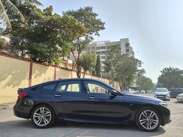 Used BMW 6 Series GT [2018-2021] 630d M Sport [2018-2019] in Mumbai