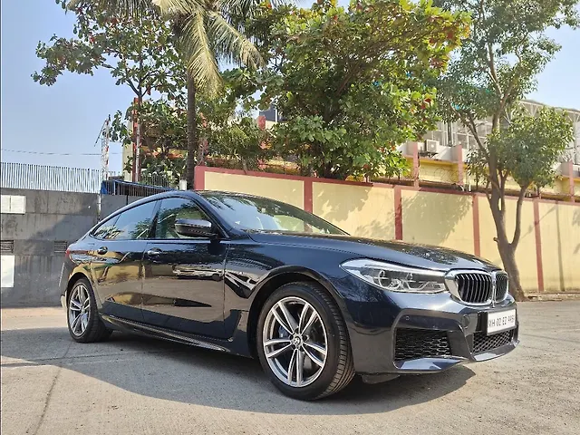 Used BMW 6 Series GT [2018-2021] 630d M Sport [2018-2019] in Mumbai