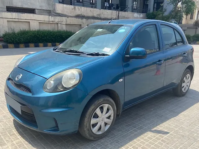 Used Nissan Micra Active XV in Gurgaon