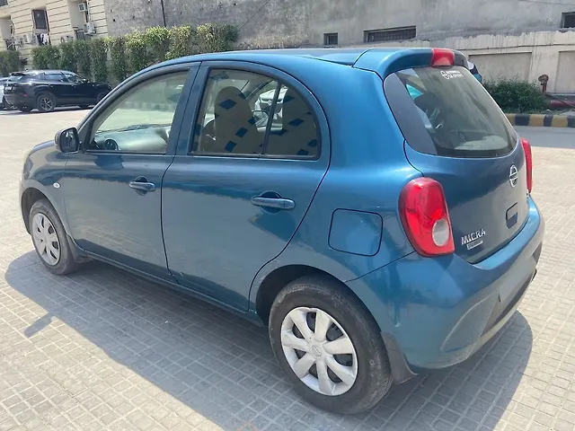 Used Nissan Micra Active XV in Gurgaon