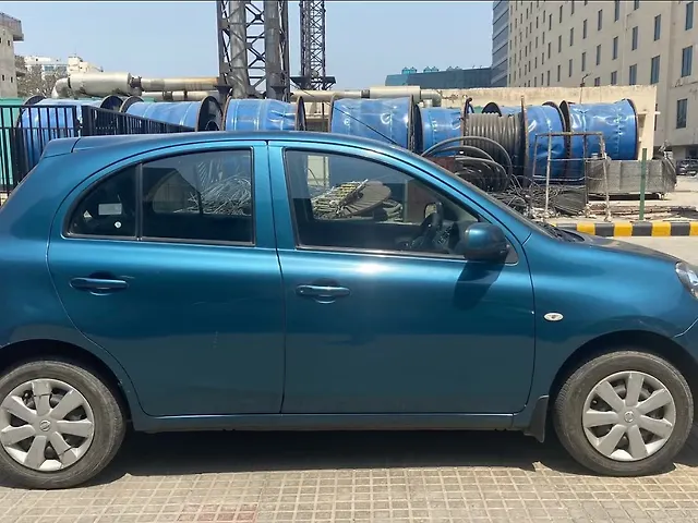 Used Nissan Micra Active XV in Gurgaon