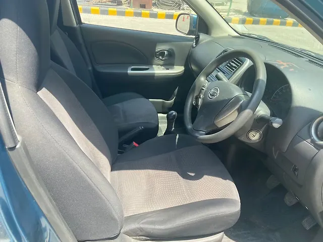 Used Nissan Micra Active XV in Gurgaon