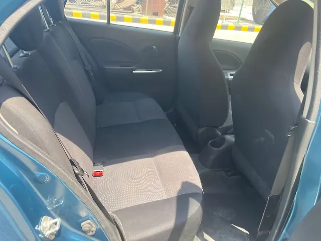 Used Nissan Micra Active XV in Gurgaon