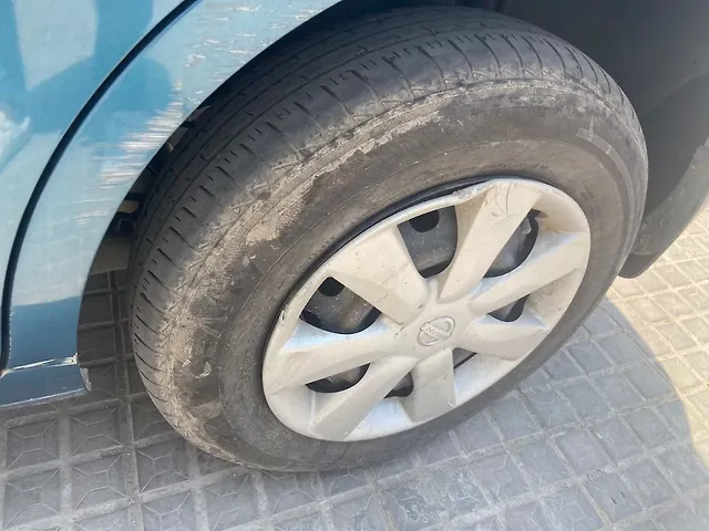 Used Nissan Micra Active XV in Gurgaon