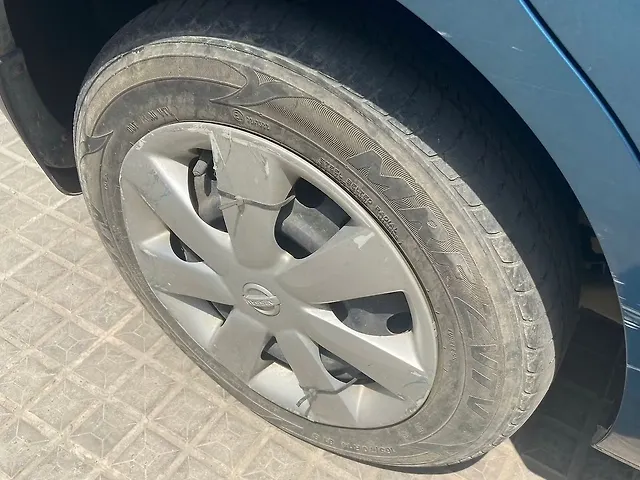 Used Nissan Micra Active XV in Gurgaon
