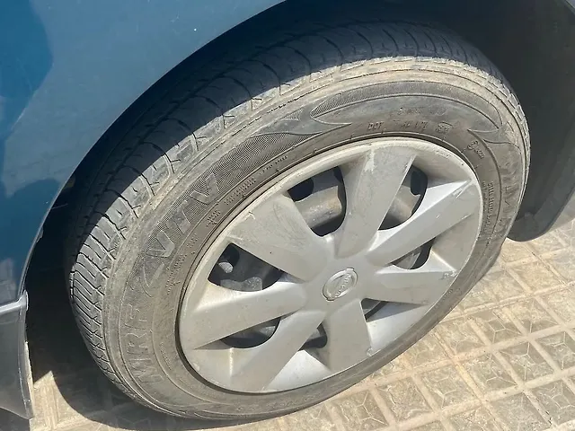 Used Nissan Micra Active XV in Gurgaon