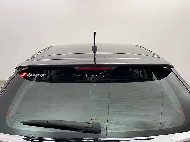 Used Maruti Suzuki Baleno [2019-2022] Zeta in Chandigarh