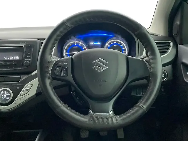 Used Maruti Suzuki Baleno [2019-2022] Zeta in Chandigarh