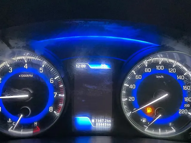 Used Maruti Suzuki Baleno [2019-2022] Zeta in Chandigarh