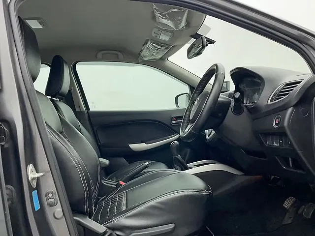 Used Maruti Suzuki Baleno [2019-2022] Zeta in Chandigarh