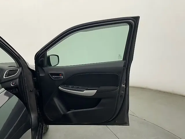 Used Maruti Suzuki Baleno [2019-2022] Zeta in Chandigarh