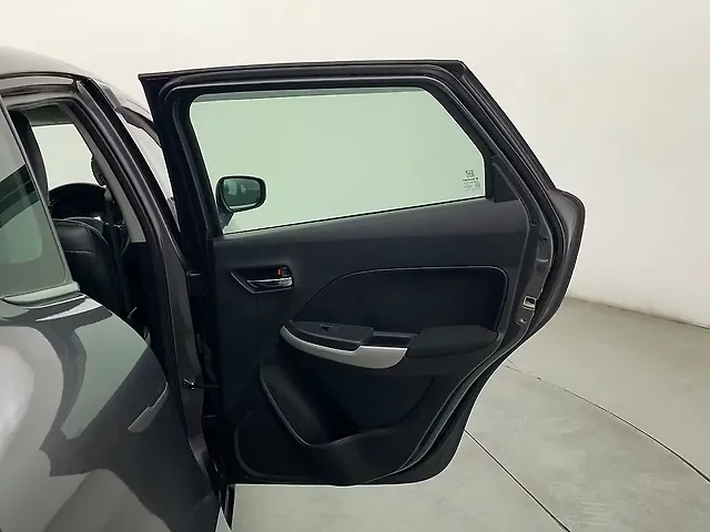 Used Maruti Suzuki Baleno [2019-2022] Zeta in Chandigarh