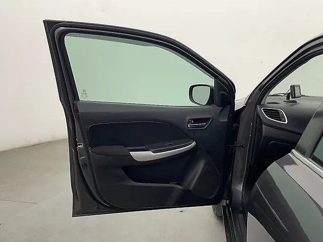 Used Maruti Suzuki Baleno [2019-2022] Zeta in Chandigarh