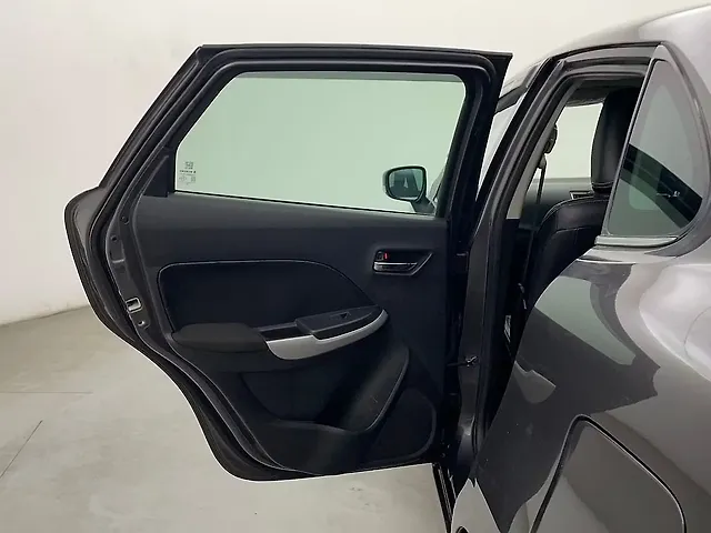 Used Maruti Suzuki Baleno [2019-2022] Zeta in Chandigarh