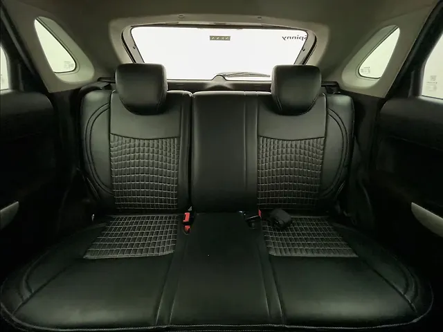 Used Maruti Suzuki Baleno [2019-2022] Zeta in Chandigarh