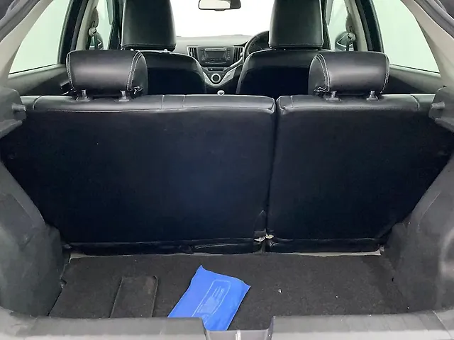 Used Maruti Suzuki Baleno [2019-2022] Zeta in Chandigarh